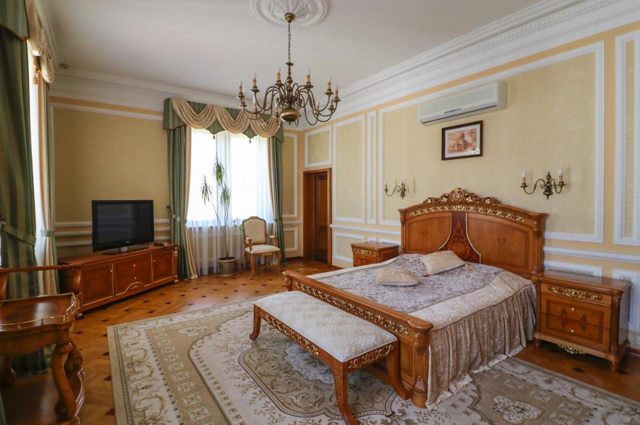 Vip Apartments Dipservice Hall Minsk Exterior photo